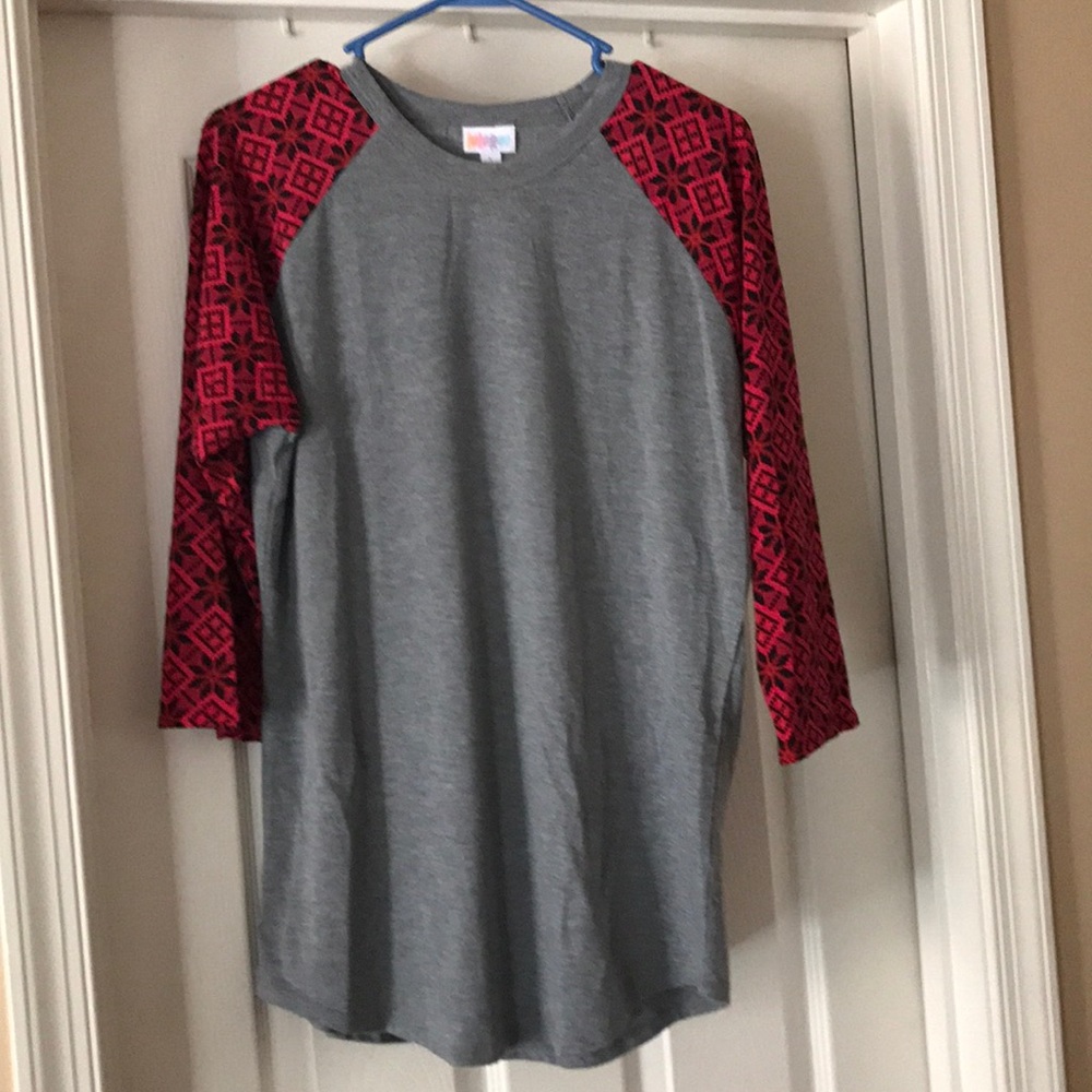 Lularoe Randy; large
